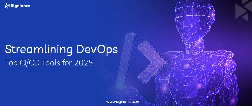 2025년 DevOps 최고 CI/CD 파이프라인 도구 추천
SEO 설명: 2025년 DevOps CI/CD