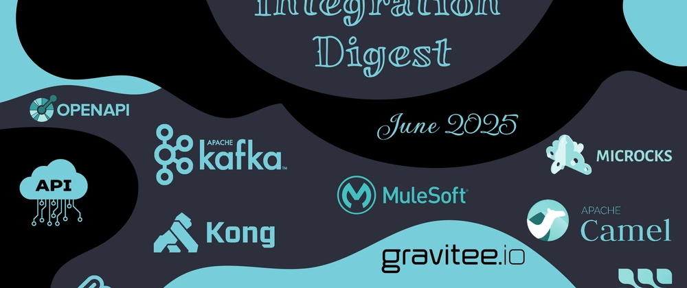 2025 통합 트렌드: Kafka, REST API, MCP 활용 사례