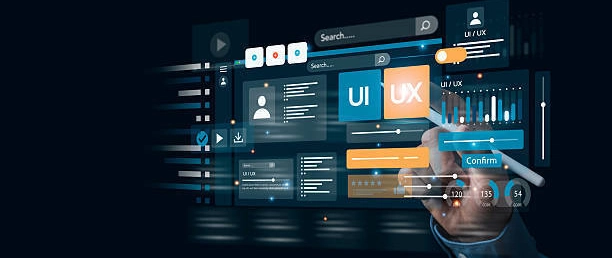 2025 UI/UX 트렌드로 앱 참여도 높이는 방법