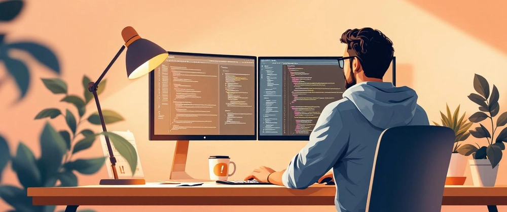 5-4-3 Rule: Sustainable Productivity for Developers Without 