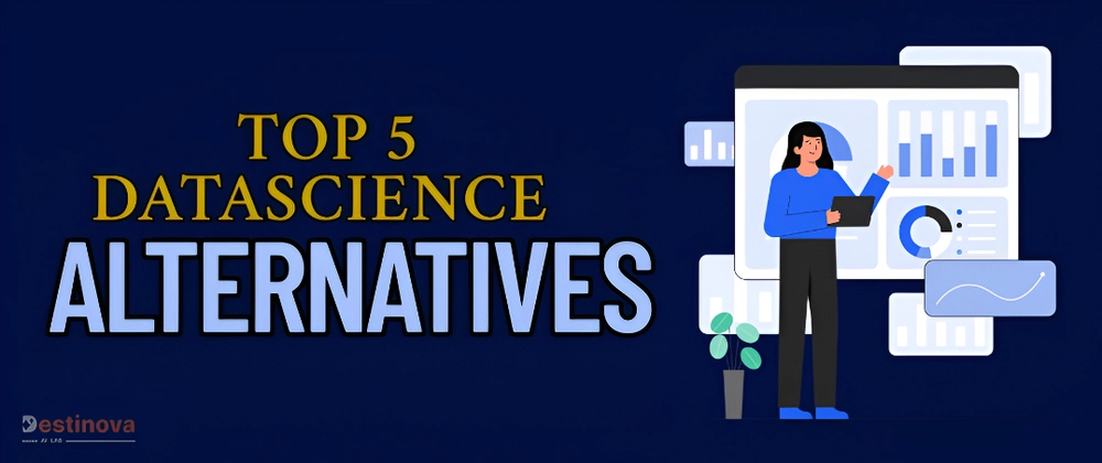 5 Alternative Data Careers: Free Learning Paths