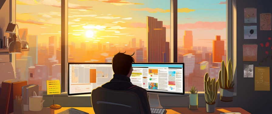 5 Essential Strategies for Managing Remote Dev Teams | Teamc