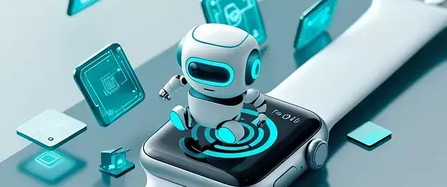 5단계로 알아보는 작은 AI 챗봇과 SLM 작동 원리