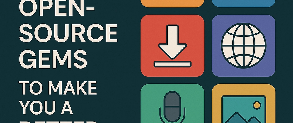 8 Free AI Tools to Boost Productivity and Help Others