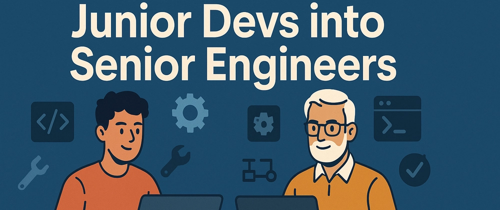 9 Must-Have Tools for Junior Devs to Become Senior Engineers