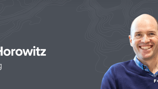 a16z 인식: 스타트업 위기 신호와 경영 전략