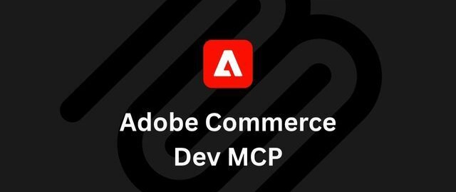 Adobe Commerce Dev MCP Server: AI로 개발 생산성 극대화