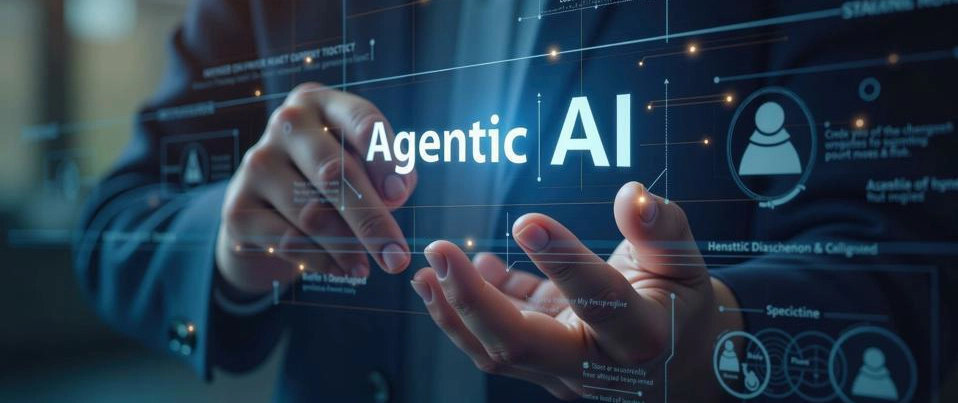 Agentic AI: The Future of Autonomous AI