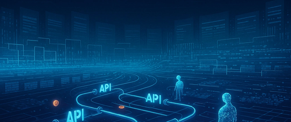 Agentic Web: The Future of AI-Powered Web Development