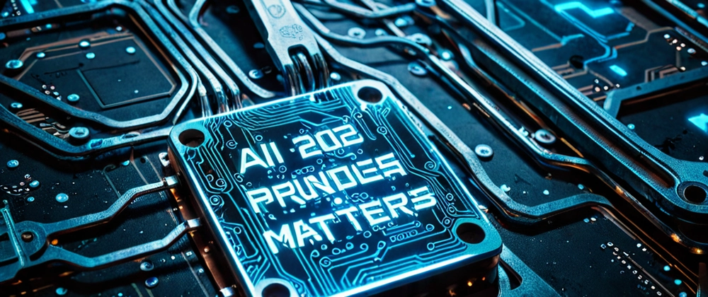 AI 2025: Practical Insights on Infrastructure &amp; Ethical Impa