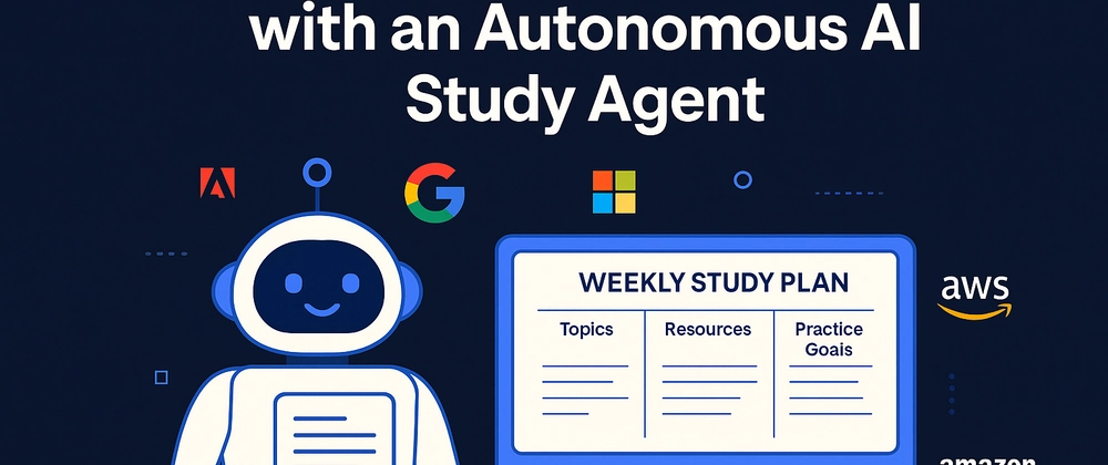 AI Agent로 Big Tech 인턴십 준비하기