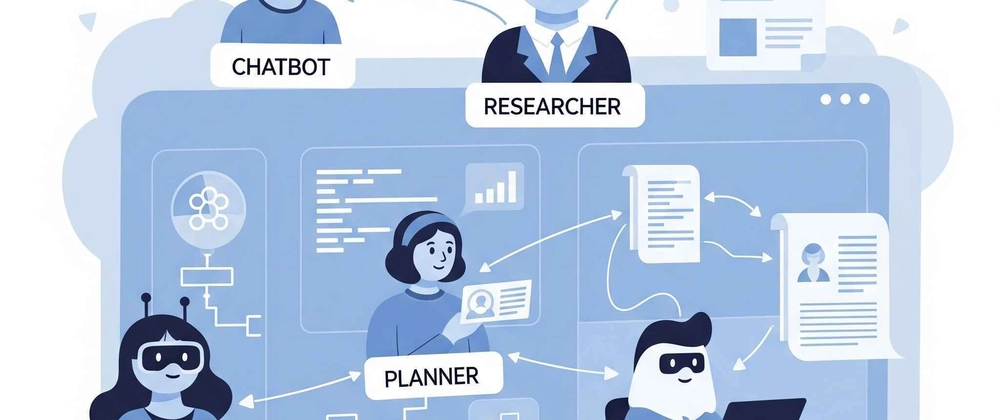 Top AI Agent Frameworks for 2025: A Comprehensive Guide