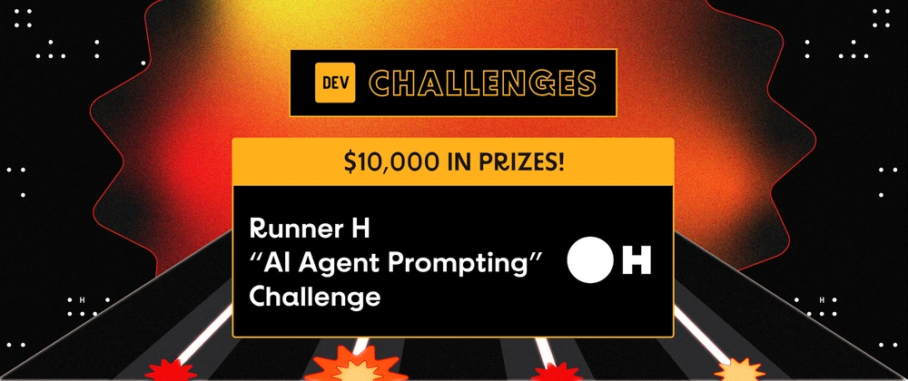 AI Agent Prompting Challenge: $10,000 Prize &amp; Opportunities
