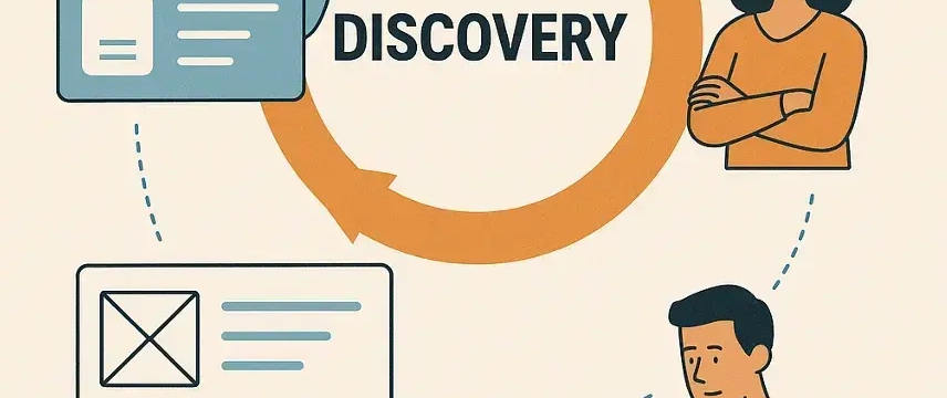 AI Agents in Prototyping: Redefining Discovery Phase