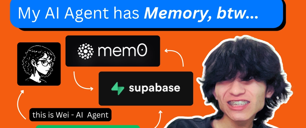 Add Sustainable Memory to AI Agents with Mem0 Guide