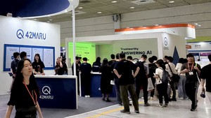 포티투마루, AI 산업계 인사이트 공유 미니 토크쇼 연속 개최