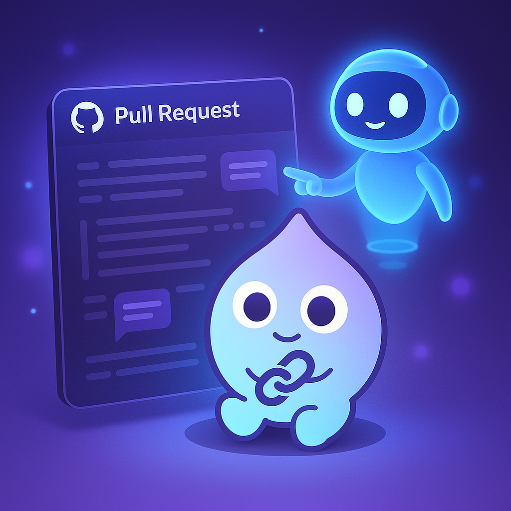 AI 기반 GitHub PR 자동 리뷰 생성 방법