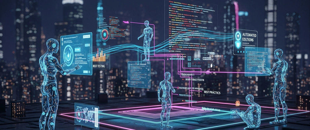 AI 코딩 에이전트와 TDD로 NestJS API 개발 사례 연구