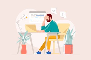 AI 코딩 도입으로 업무 기대치 상승과 엔지니어 압박