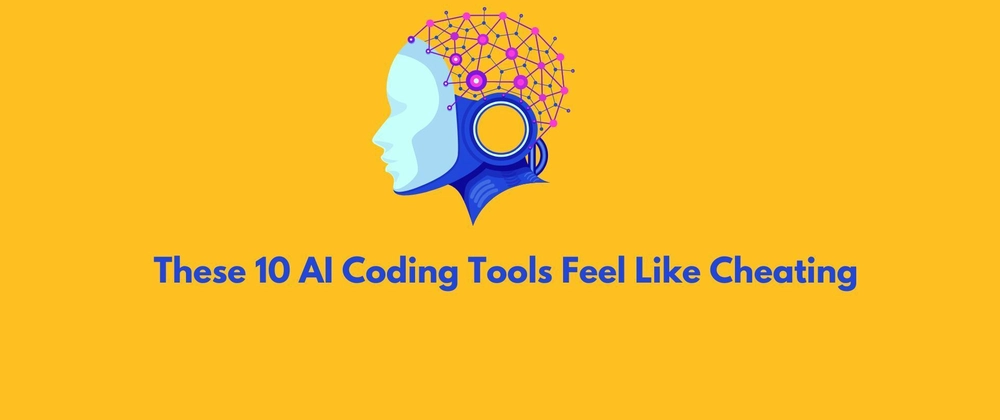 Revolutionizing Development: AI Tools Transform Code Writing