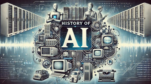 AI 역사: ALVINN과 신경망 자율주행의 시작