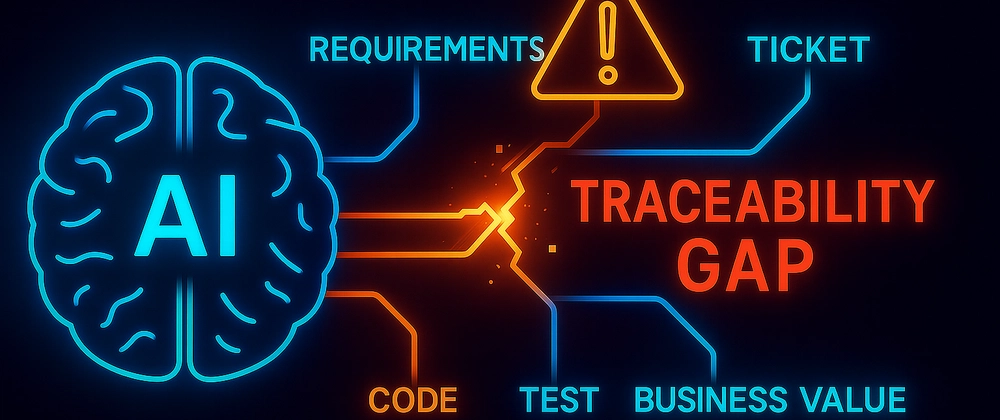AI Integration vs Traceability Gap: Atlassian vs Competitors