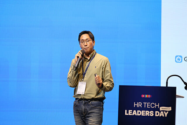 AI 면접관 &apos;테오&apos;로 효율적·객관적 채용 문화 조성