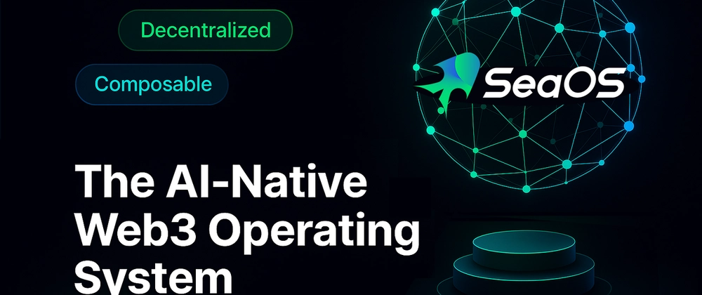 &quot;AI-Native Apps and Blockchain: Why Traditional Chains Fall 