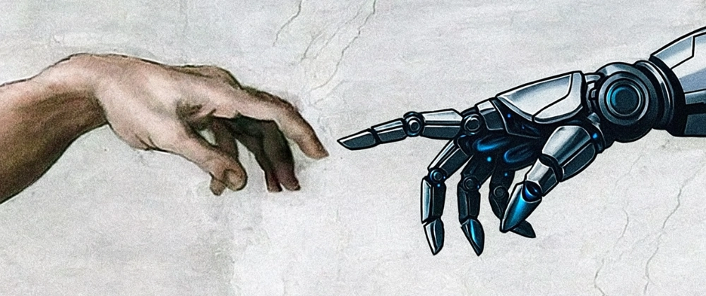 AI 혁명의 현실과 위험: 인간의 우위와 전략적 채택
