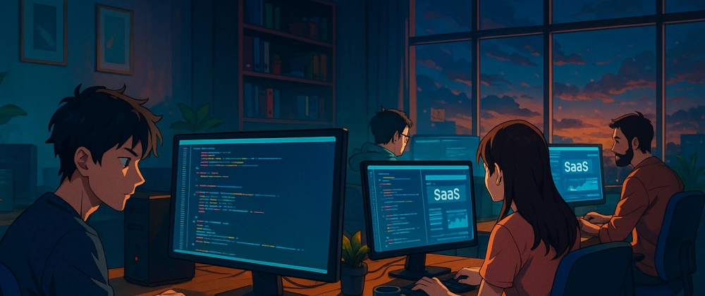 AI SaaS 꿈은 거짓이다: SaaS 성공 비결