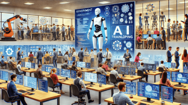 AI 보안 투자 10% 의무화 제안