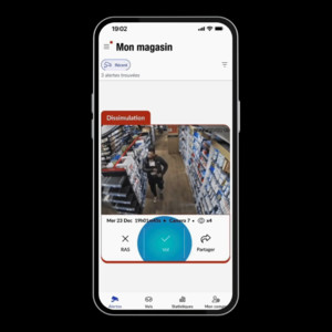 AI Theft Detection Systems: 85% Accuracy in Store Security