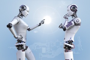 AI 자발적 의사소통 능력 개발: 사회적 관습과 집단행동 분석
