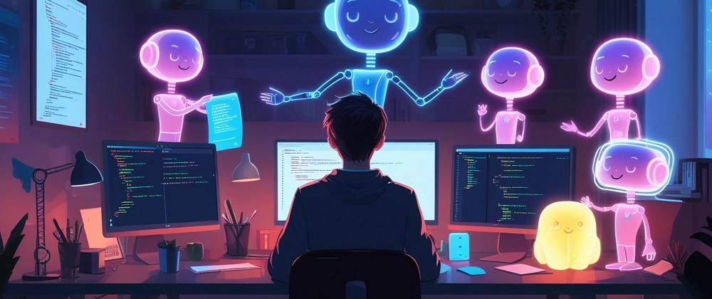 AI 도구로 개발자 혁신: Gemini, Claude AI 활용 팁