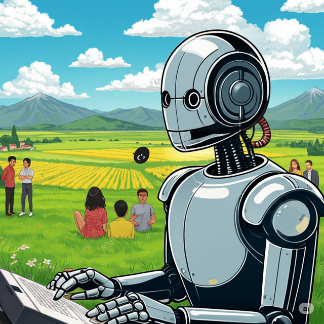 AI 통역사, AWS 서밋에서 실시간 번역 기술로 주목