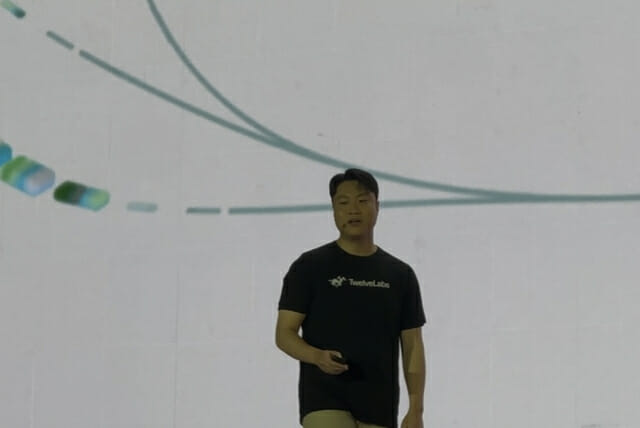 reducing time from 30h to 8min, using AI platforms, AWS, eff