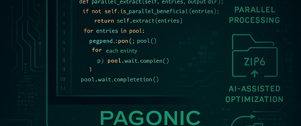Enhancing ZIP Engine with AI: Parallel Processing &amp; SIMD Acc