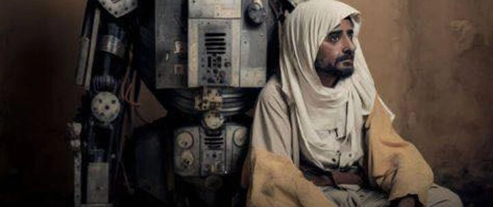 Al-Jazari: 현대 기계 공학의 아버지