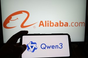 Alibaba Qwen3 On-Device AI iPhone MLX Framework Release