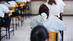 알리바바·텐센트, 중국 대입 시험 중 일부 AI 기능 비활성화