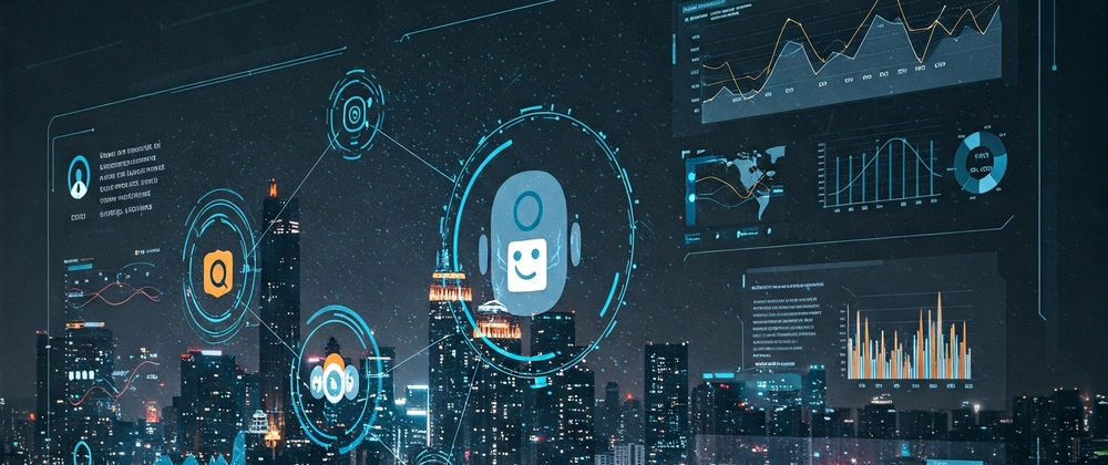 Amazon Q Chat &amp; MCP Agents for AWS DevOps | Cost Analysis