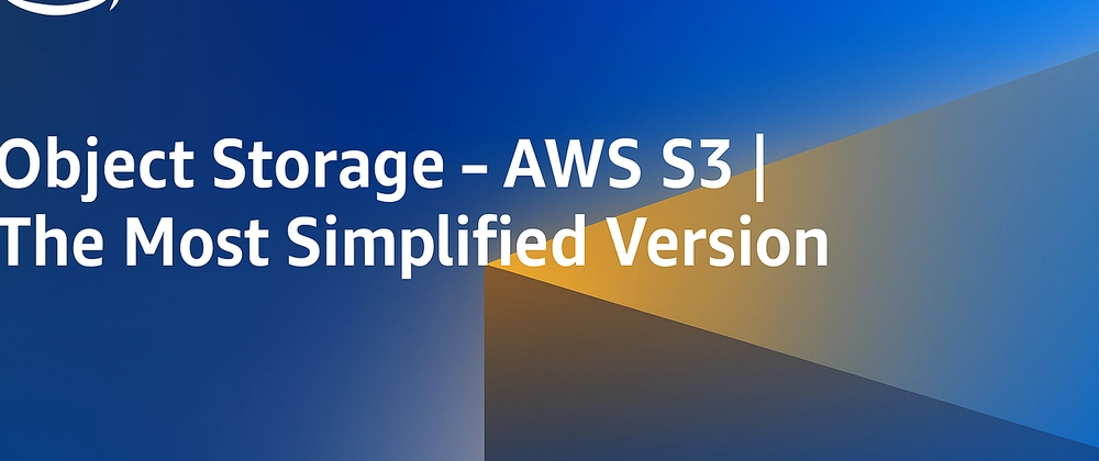 Amazon S3: Complete Guide to Cloud Object Storage