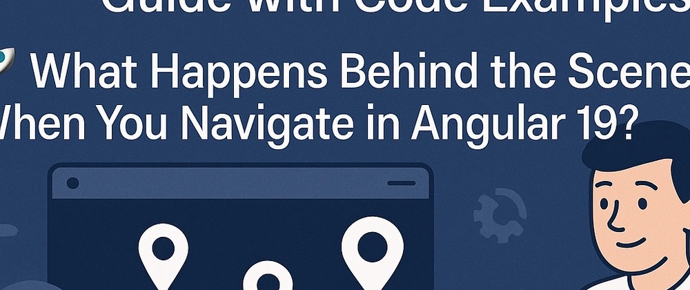 Angular 19 라우팅 완벽 가이드: 실전 예제 및 코드