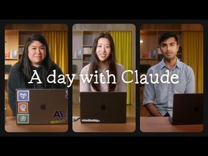 Anthropic, Claude Opus 4 출시: 세계 최고의 코딩 모델