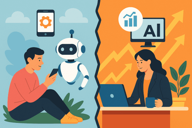앤트로픽, 기업용 AI 시장에서 오픈AI와 경쟁…연간 30억 달러 매출 달성