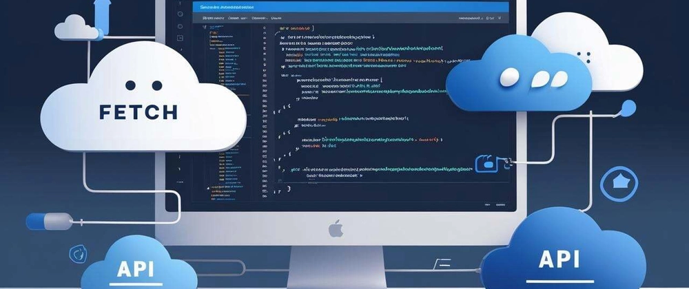 API Handling: Fetch, CRUD, Auth, AbortController