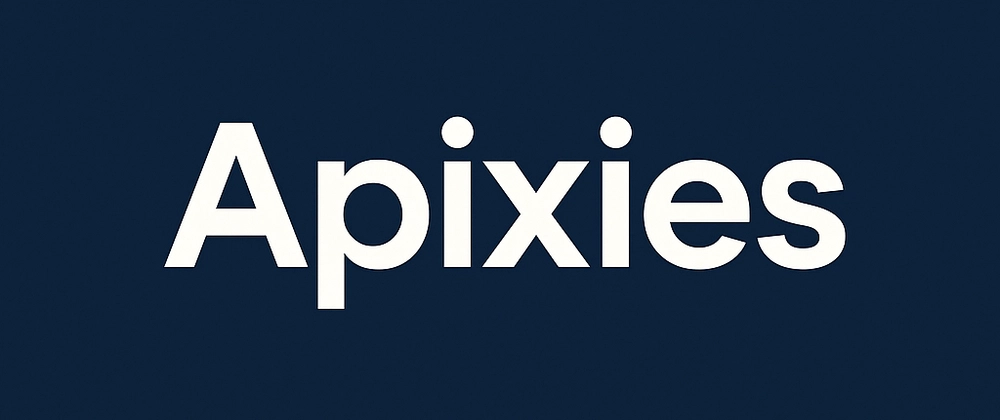 Apixies.io: 개발자용 무료 마이크로 API 도구