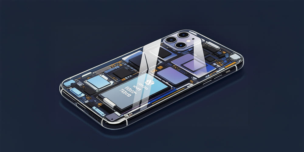 애플 WWDC 2025, iOS 26·리퀴드 글래스 디자인·20주년 아이폰 공개