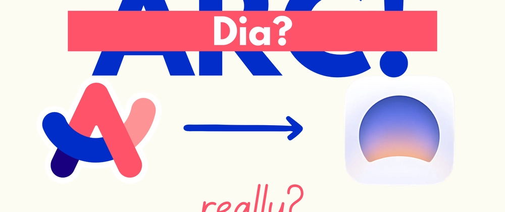 Arc Browser&apos;s Fall and Dia&apos;s Failure: Tech Community Anger
