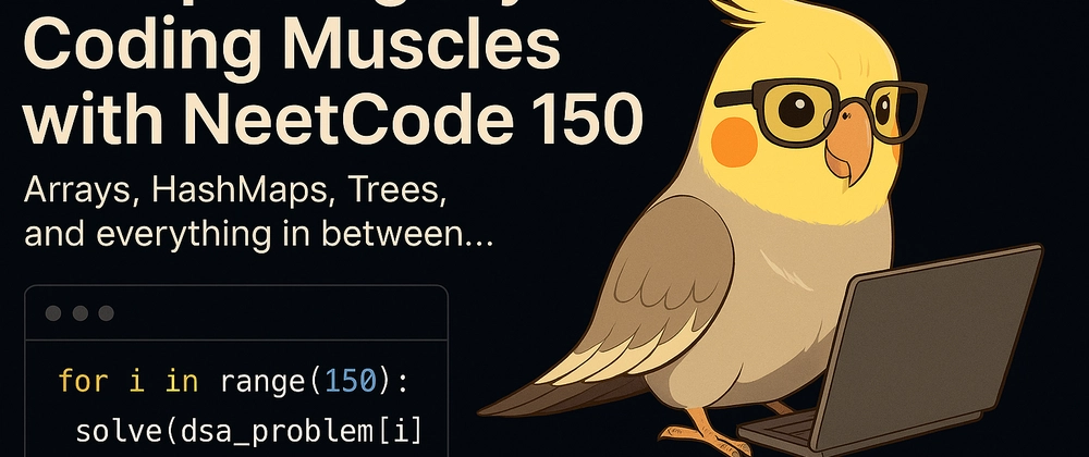 NeetCode 150: Arrays, Python, and Time Complexity Guide